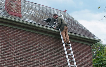 what affects urgent Ferrensby roof repairs