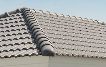 advantages of Ferrensby clay roofing