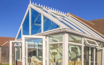 conservatory roof insulation costs Ferrensby