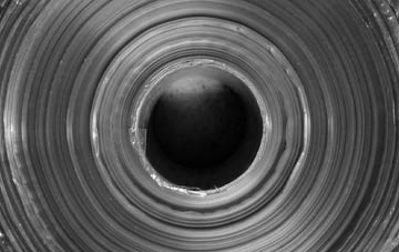 Ferrensby edpm waterproofing