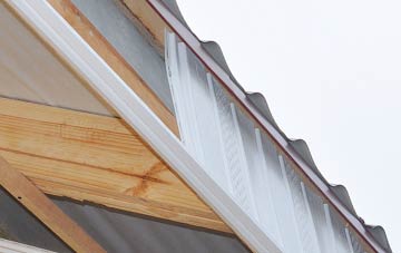why Ferrensby fascia repairs are essential