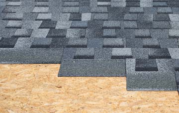 expert Ferrensby asphalt roof companies