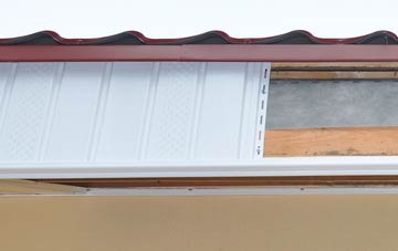 Ferrensby fascia repair costs