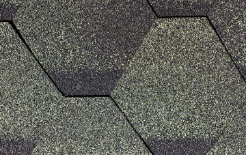 Ferrensby fibreglass shingle repairs