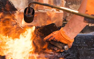 Ferrensby flat roof repair companies