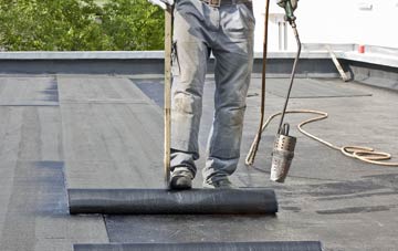 flat roof replacement Ferrensby, North Yorkshire