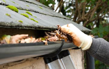 gutter cleaning Ferrensby, North Yorkshire