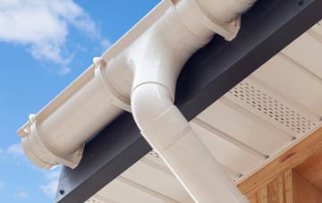Ferrensby gutter installation costs