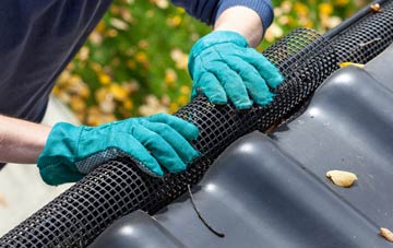 Ferrensby gutter repair companies