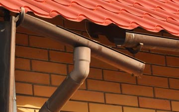 Ferrensby gutter repair costs