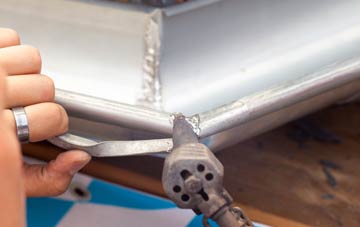 disadvantages of Ferrensby lead roofing