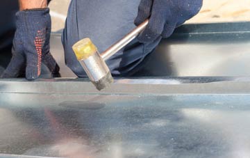 Ferrensby metal roofing costs