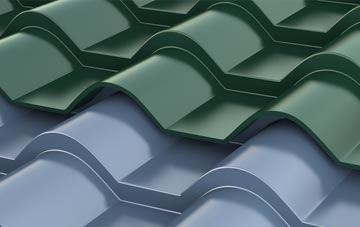 who should consider Ferrensby plastic roofs
