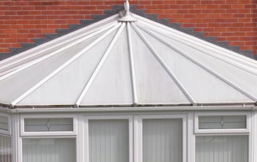 Ferrensby polycarbonate conservatory roof repairs