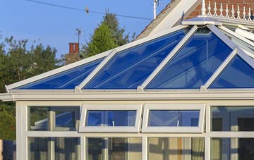 professional Ferrensby conservatory insulation