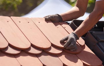 Ferrensby roof tile contractors