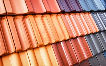Ferrensby roof tile costs