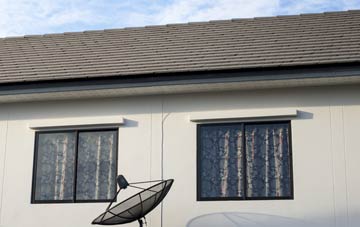 Ferrensby rubber roof costs