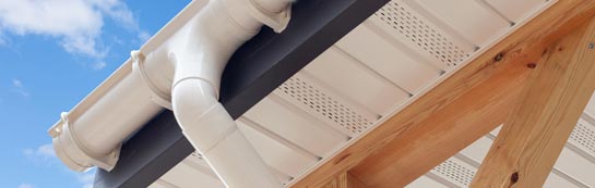 get Ferrensby guttering quotes today