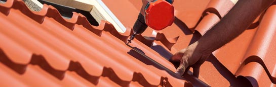 save on Ferrensby roof installation costs