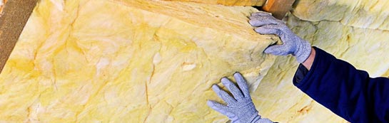 quotes for Ferrensby roof insulation