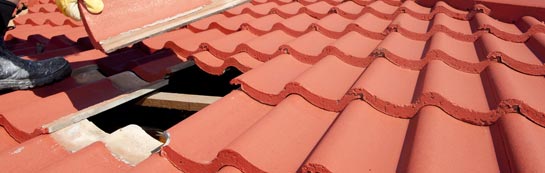compare Ferrensby roof repair quotes