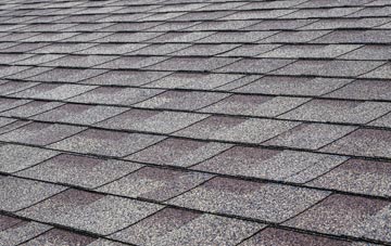 Ferrensby tiles for shallow pitch roofing