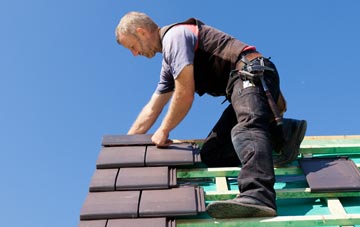 disadvantages of Ferrensby slate roofing