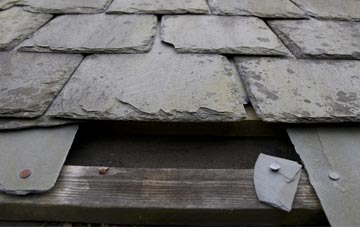 Ferrensby slate roof repairs and maintenance