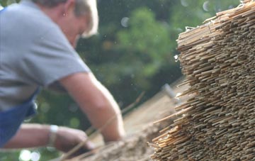 professional Ferrensby thatchers