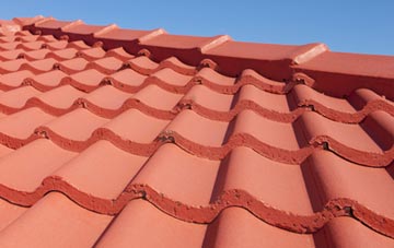 Ferrensby tile and slate roof replacement