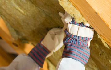 types of Ferrensby pitched roof insulation materials