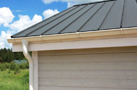 Ferrensby fascia repair