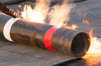 free Ferrensby re-felting quotes