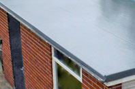 free Ferrensby flat roofing insulation quotes