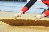 find rated Ferrensby roof insulation companies