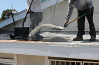 Ferrensby flat roofing repair