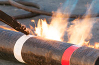 Ferrensby flat roofing replacement