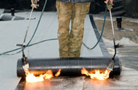 Ferrensby flat roof sealing quote