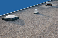 Ferrensby flat roofing