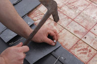 free Ferrensby garage roof repair quotes