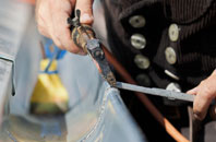 Ferrensby lead roof quotes