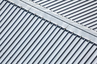 Ferrensby metal roofing