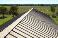Ferrensby metal roof quotes