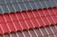 find rated Ferrensby plastic roofing companies