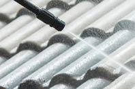 rated Ferrensby roof cleaning companies