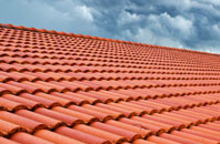 Ferrensby roofing tiles