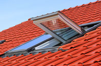 Ferrensby roof window