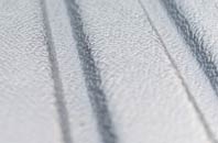 find rated Ferrensby rubber roofing companies