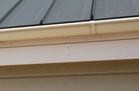 Ferrensby soffit repair